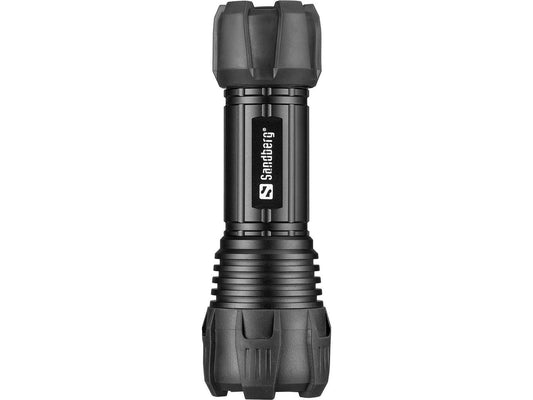 Taschenlampe #mini: Besonders robust-hochkant