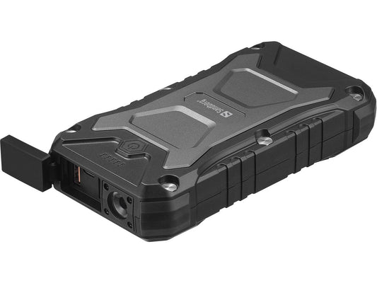 Powerbank #robust 20.000 mAh