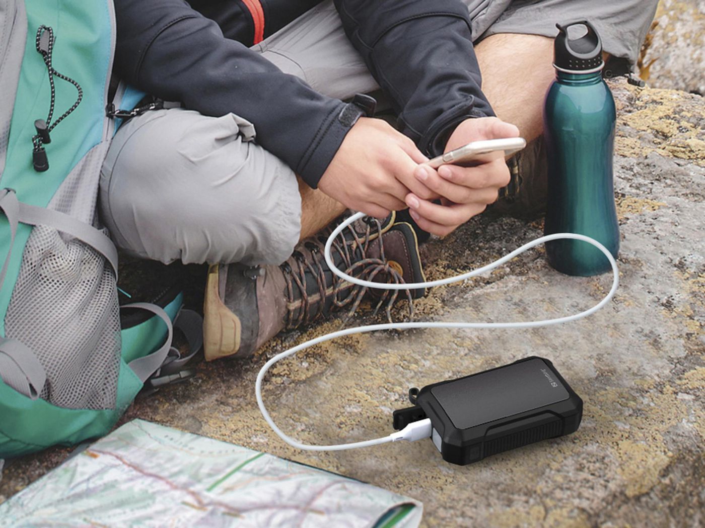 Powerbank #handwärmer