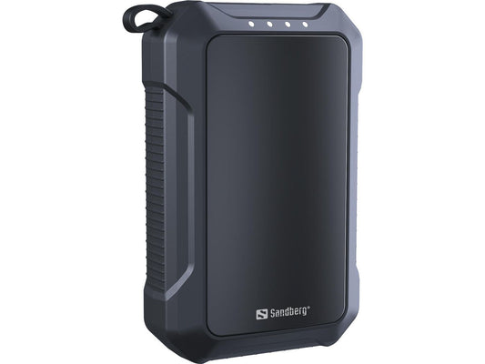 Powerbank #handwärmer